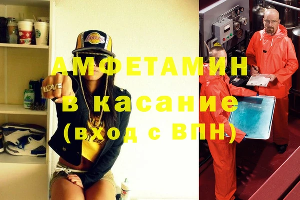 шишки Корсаков