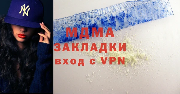 шишки Корсаков